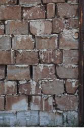 Wall Bricks Blocks